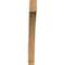 Ekena Millwork 4"W x 36"D x 40"H Imperial Rough Sawn Knee Brace, Western Red Cedar BRC04X36X40IMP00RWR - alternate 4